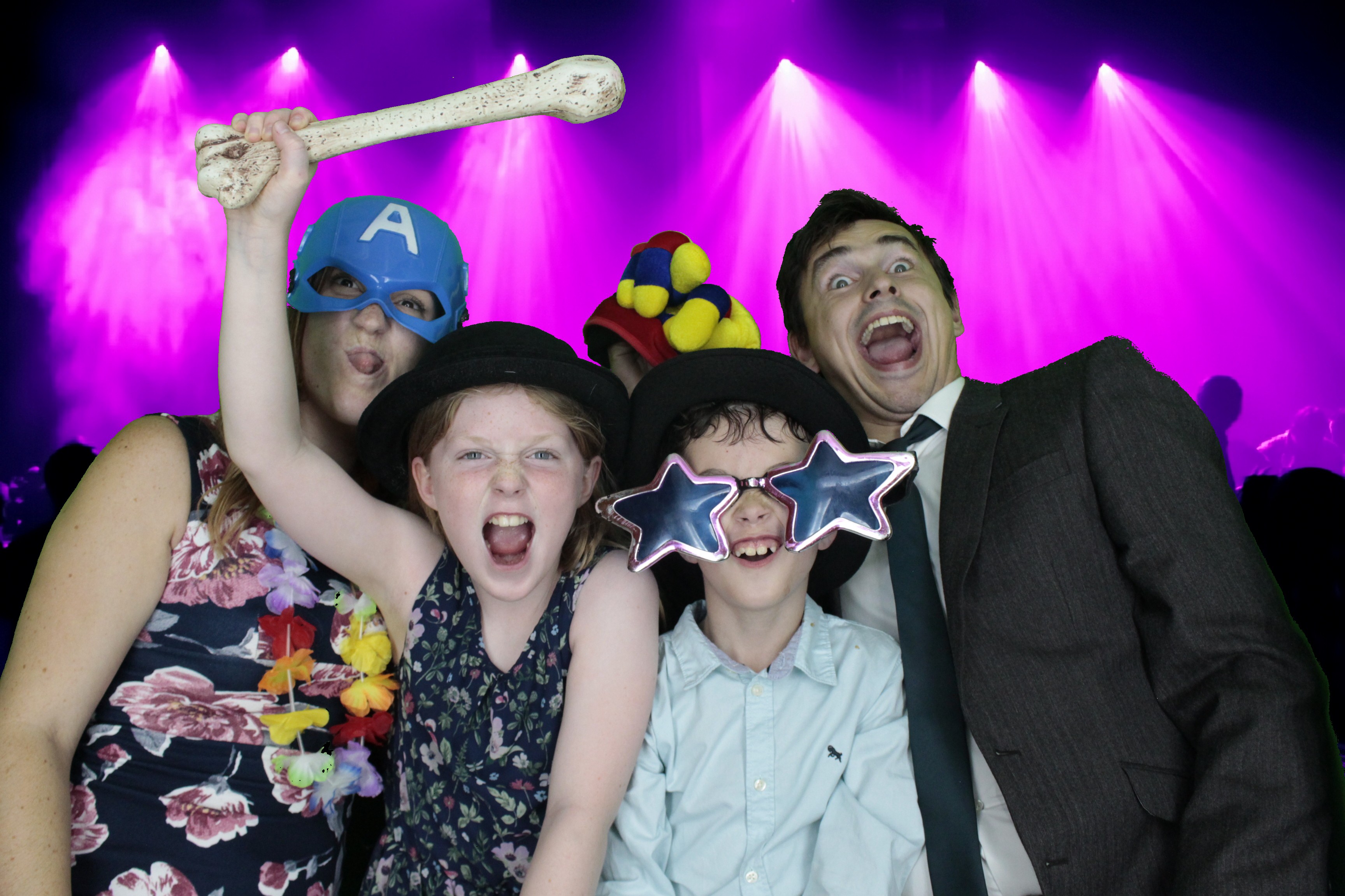 Mr & Mrs Hack's Wedding | View more photos from the event at gallery.myphotoboothexperience.co.uk/u/MyPhotoBoothExperienceLtd/Mr-Mrs-Hacks-Wedding